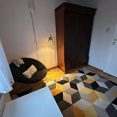 Plan Be * Gałkowo