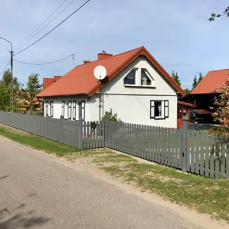 Plan Be Feriegård *