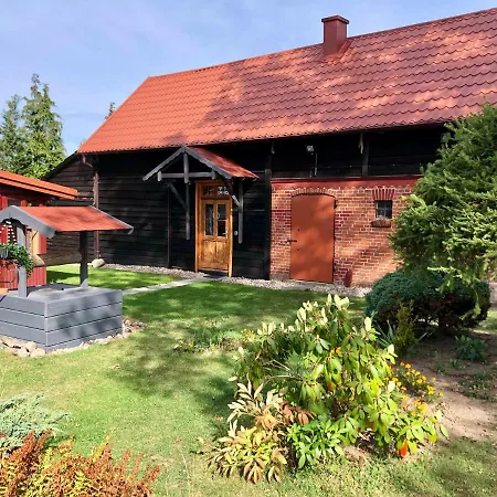 Feriegård Plan Be