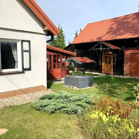 Agroturismo Plan Be Gałkowo