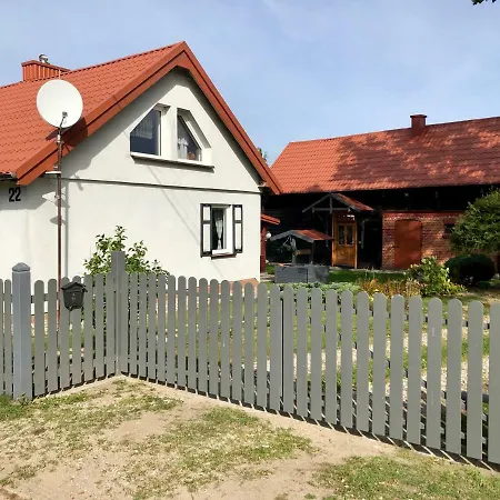 Feriegård Plan Be