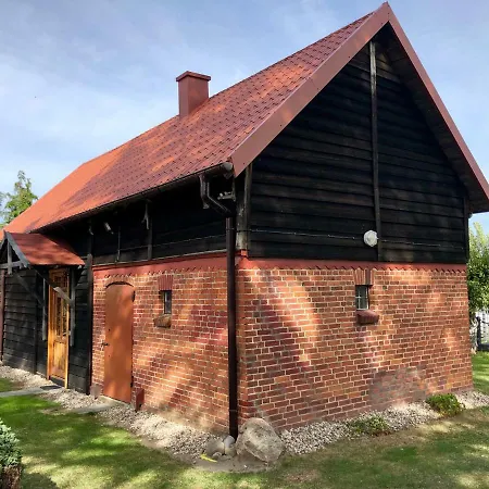 Plan Be Feriegård Gałkowo