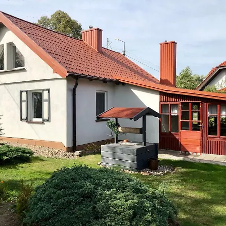 Plan Be Agroturismo Gałkowo